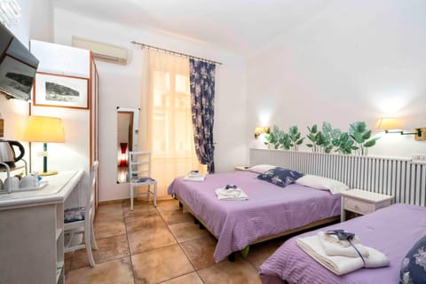 Rodoflor Rooms Bed and Breakfast in Castellammare di Stabia