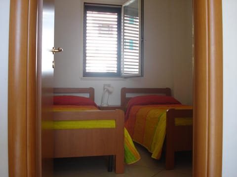 Appartamento panoramico Apartment in Peschici