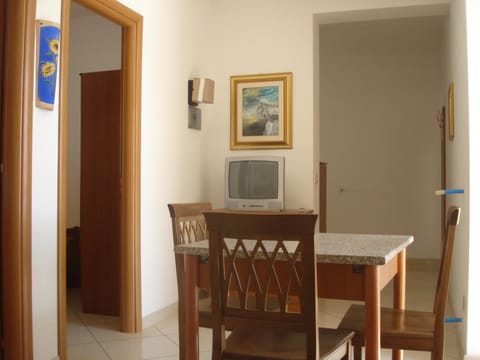 Appartamento panoramico Apartment in Peschici