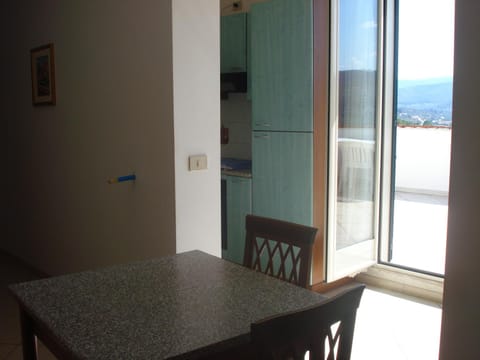 Appartamento panoramico Apartment in Peschici