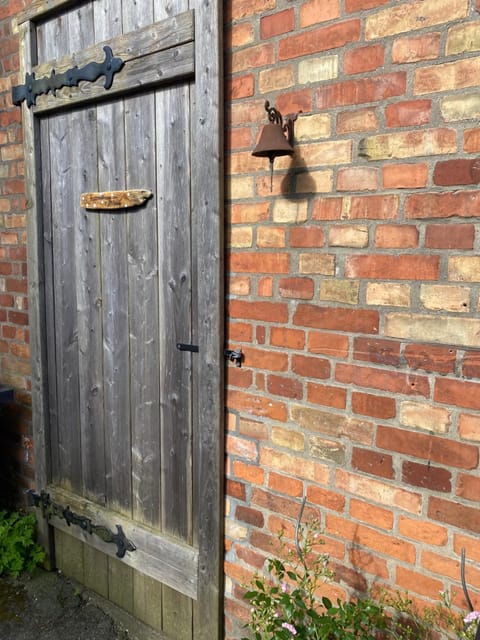 Ferienwohnung am Kalkberg Apartment in Bad Segeberg