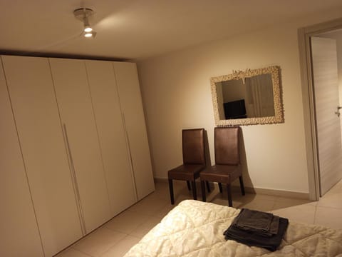 Canoa Quebrada Apartment in La Spezia