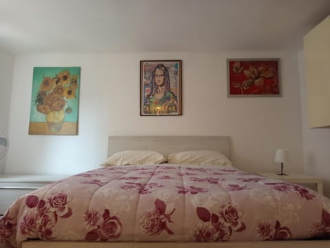 Canoa Quebrada Apartment in La Spezia