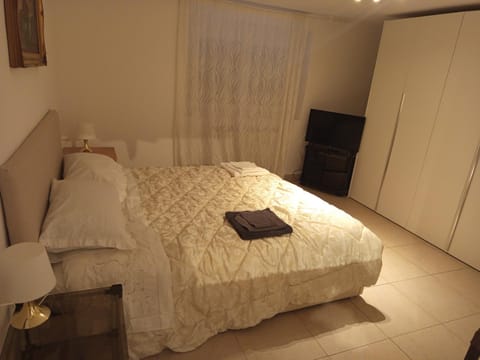 Canoa Quebrada Apartment in La Spezia