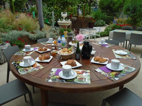 Breakfast