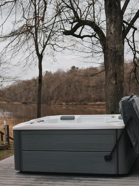 Baltās anemones House in Lithuania