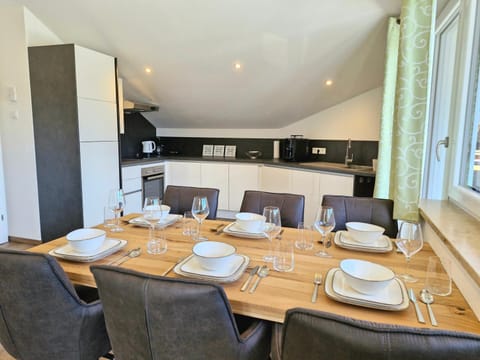 Ferienwohnung Lindpointner Apartment in Mondsee