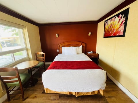 Bestway Motel Motel in Windsor