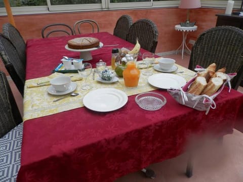 La Guerandelle Bed and Breakfast in Normandy