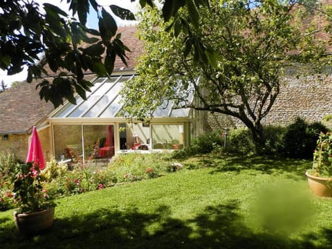 La Guerandelle Bed and Breakfast in Normandy