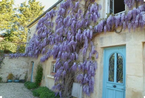 La Guerandelle Bed and Breakfast in Normandy
