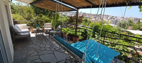 Holiday Home Free your mind House in Ulcinj Municipality