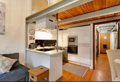 Lux Apartment Apartment in Nottingham