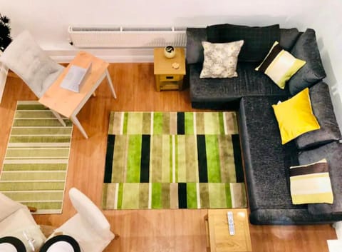 Lux Apartment Apartment in Nottingham