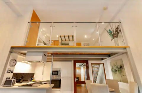 Lux Apartment Apartment in Nottingham