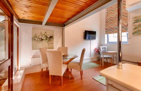 Lux Apartment Apartment in Nottingham