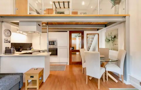 Lux Apartment Apartment in Nottingham