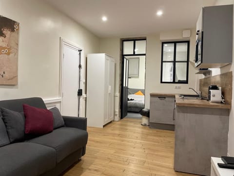 Lyon Standing Historic City Apartment Apartment in Lyon