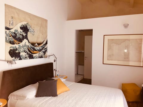 B&B Mare di Fuori Bed and Breakfast in Stintino
