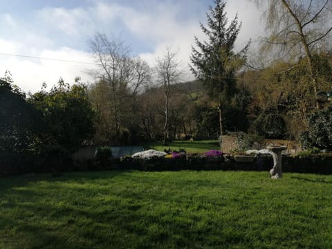 Brookside Cottage Bed and Breakfast in Mid Devon District