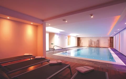 Spa and wellness centre/facilities, Swimming pool, Swimming pool