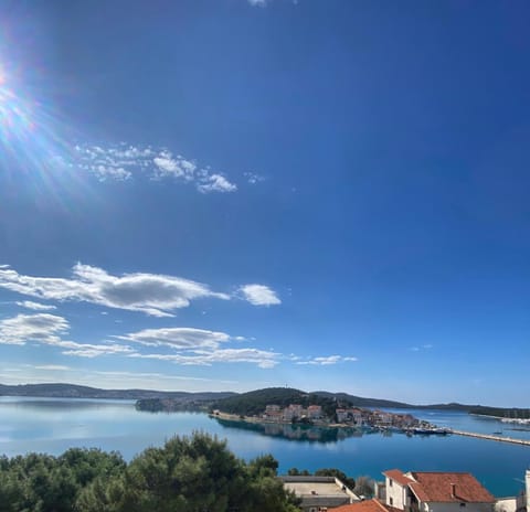 Day, Sea view
