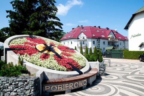 Apartament IKAR blisko morza Apartment in West Pomeranian Voivodeship, Poland