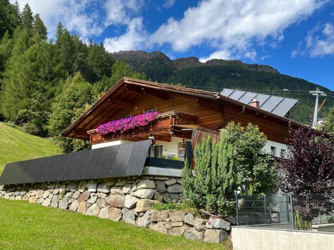 Appartement Bichl Apartment in Trentino-South Tyrol