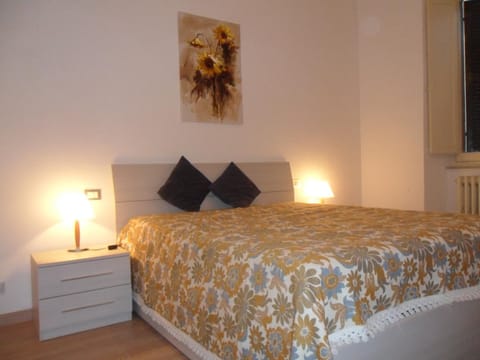 Casa Maria e Casa Cristina Apartment in Orvieto