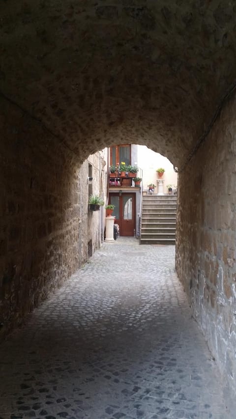Casa Maria e Casa Cristina Apartment in Orvieto