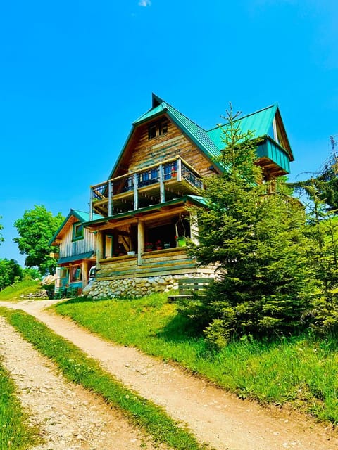 Mountain story apartment Apartment in Montenegro