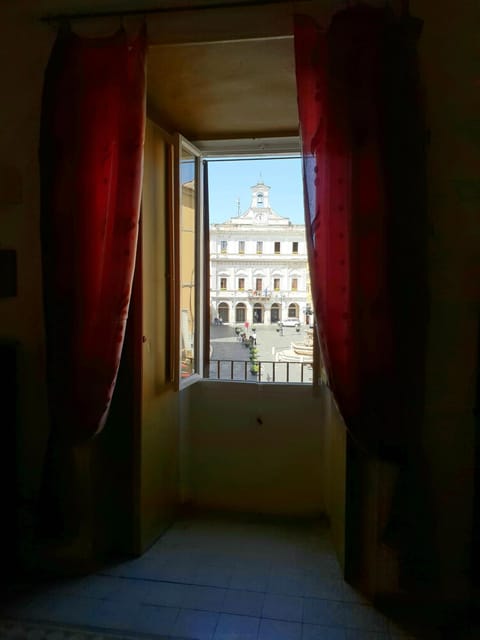 Summer, View (from property/room), View (from property/room), Balcony/Terrace, Bedroom, City view, City view, Landmark view, Landmark view