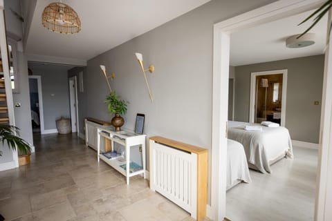 Coastal View House Bed and Breakfast in County Clare