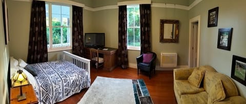 Lupton Lodge Hotel in Whangārei