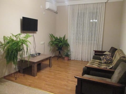 Living room, Seating area, Bedroom