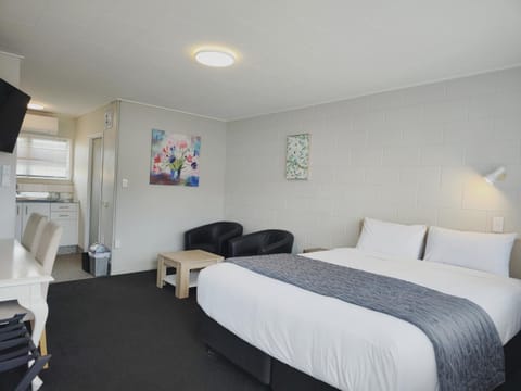 Continental Motel Motel in Whangārei