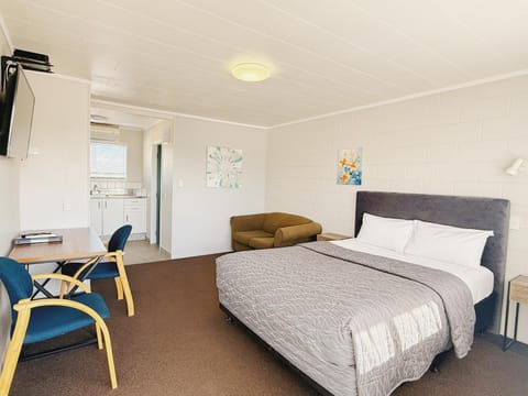 Continental Motel Motel in Whangārei