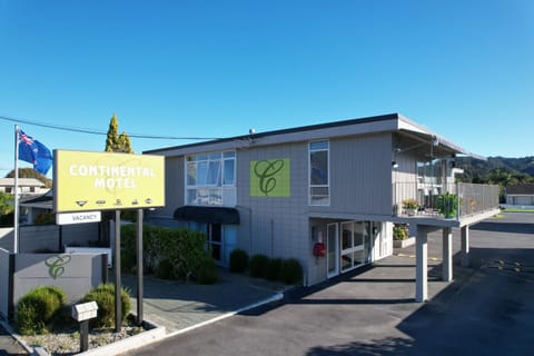 Continental Motel Motel in Whangārei