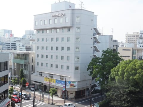 Facade/entrance, Facade/entrance