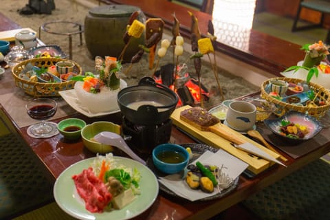 Food