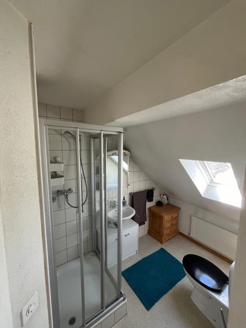 Pony Hof Apartment in Canton of Bern (Region)