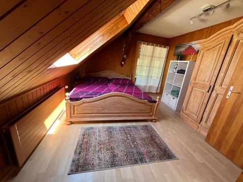 Pony Hof Apartment in Canton of Bern (Region)