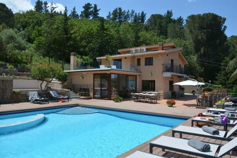 Property building, Swimming pool, Swimming pool