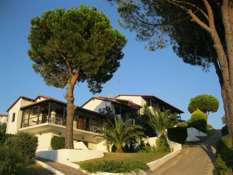 Property building, Property building, Day