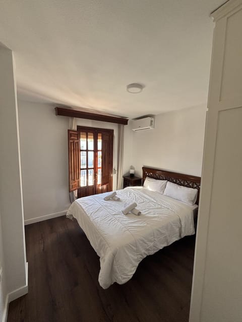 Apartamento Decada Los Alamos House in Torremolinos