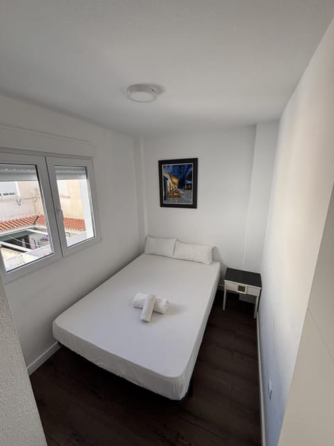 Apartamento Decada Los Alamos House in Torremolinos