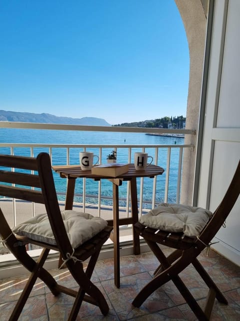 Sea View Apartments Apartment in Dubrovnik-Neretva County