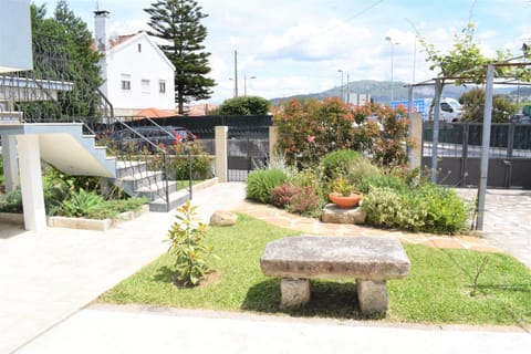 Casa da Romeira House in Viana do Castelo District, Portugal
