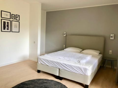 City Hotel und City Apartments Centrum Hotel in Kaiserslautern