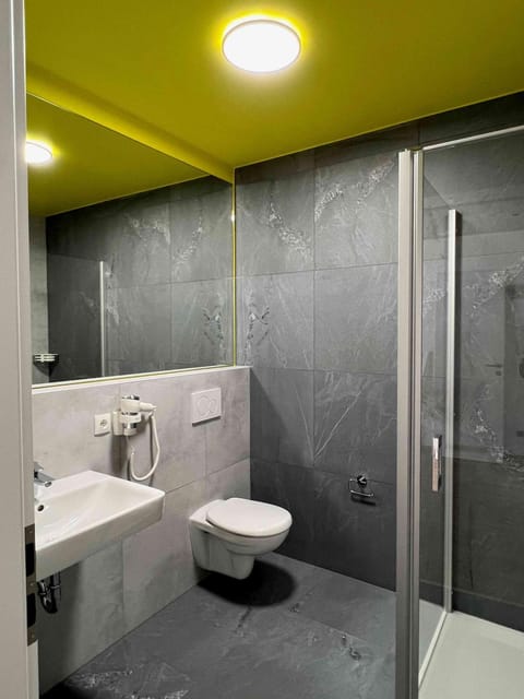 City Hotel und City Apartments Centrum Hotel in Kaiserslautern